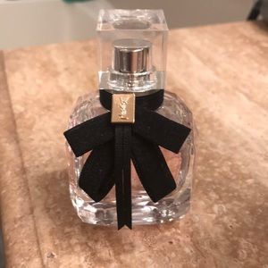 Yves Saint Laurent perfume